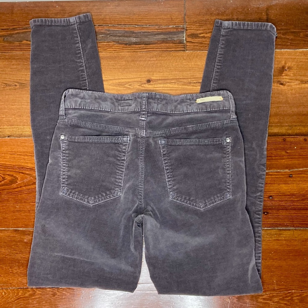 Anthropologie Pilcro And The Letterpress Stet Corduroy Jeans - Picture 4 of 13
